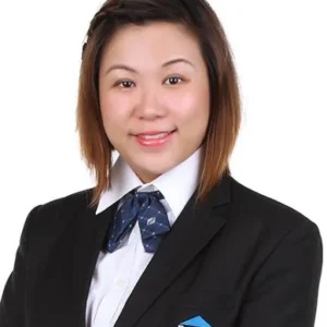 TEO YUMEI (CLAIRE TEO)