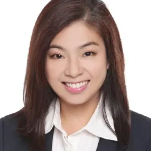 PHAY HONG YONG (REGINE)