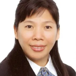 LAU LAY HUA (DAPHNE LAU)