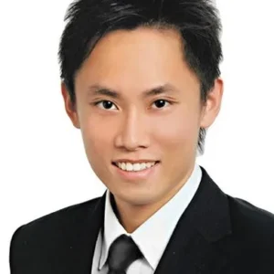 CHONG TIAN LOONG (JAMES CHONG)