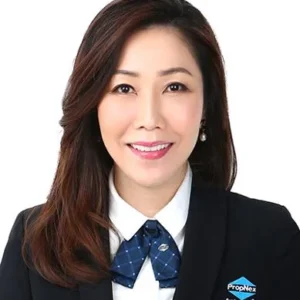 VICTORIA LINDA CHOW MAY FANG (LINDA CHOW)