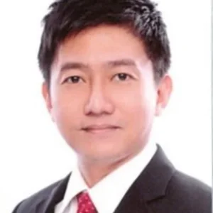 LIM CHEE KEONG (SAM LIM)