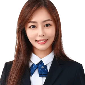 LIM CHIN LING (Charlene Lim)