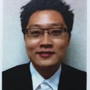 LIM YEN SEN, ALVIN (ALVIN LIM)