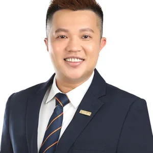 CHRIS KOH MING HWAN (CHRIS)