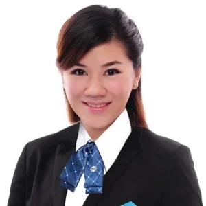 JESSIE MOH SHAO HUI (JESSIE MOH)