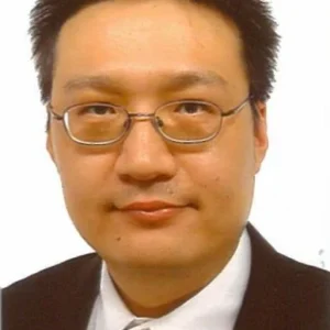 PENG WEI (ROBERT)