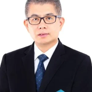 ZHENG LI (ALLAN ZHENG)