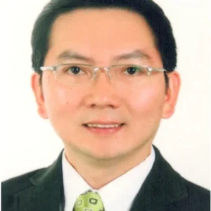 GOH AH MING (MARC GOH)