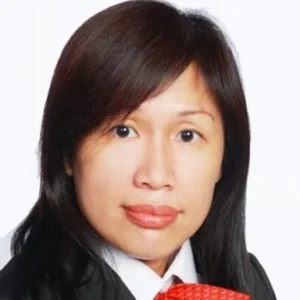 CHUA BEE BEE (JUSTINA CHUA B B)