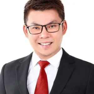 POH KENG SOON (JOHNNY POH)