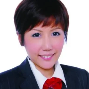 WINNIE ALEXANDRIA TOH WEI YUNN (WINNIE ALEXANDRIA TOH)