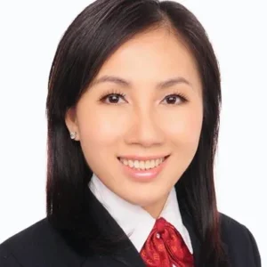 WONG SUAK LENG (SERENE)