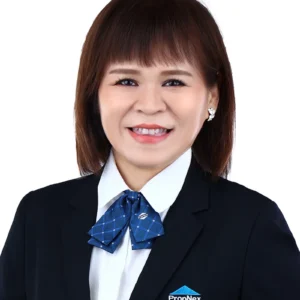 YEE LAY KHOON (BELINDA YEE)