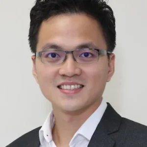 LIM WEE SENG (David)