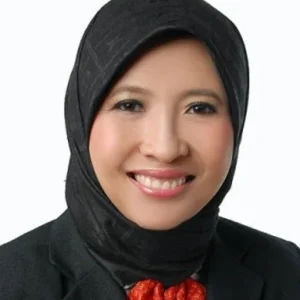 SUPIATI BINTE SUYOT (SUE)