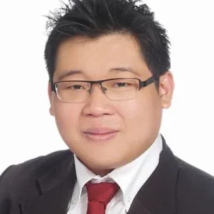 BOEY KOK FAI, SHAUN MARCUS (Shaun Boey)