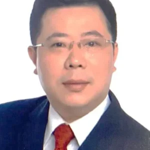 SAM KIN CHONG (SAM)