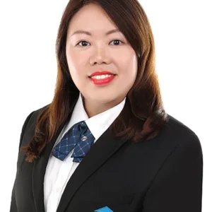 SIN MEE SZE, MICHELLE (MICHELLE SIN)