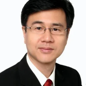 XU CONG (RAYMOND)