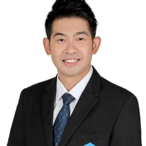 CHAN XIANHE ALECZ (Alecz Chan)