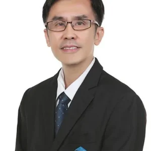 CH’NG KIM LEONG (KL CH’NG)