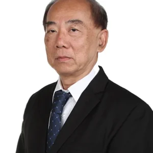 GWEE CHOON HUA (JIM GWEE)