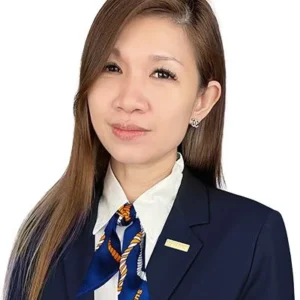 LAW HUI LING (SHARON LAW)