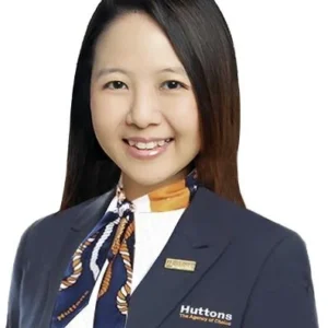 SHONG YOKE LING (SARA SHONG)