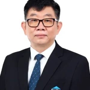 THANE WAN (THANE WAN)