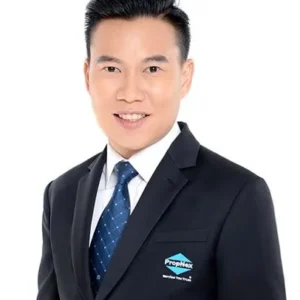 LIM CHEE SENG, EDDIE (EDDIE LIM)