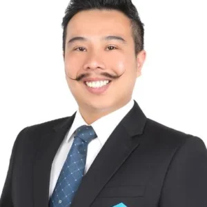 YEW LONG JIE, DOUGLAS (DOUGLAS)