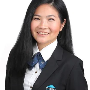 ONG YANGYAN, MELANIE (MELANIE ONG)