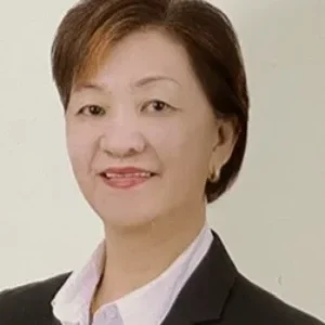 TAN GEOK SUAN (JANET)
