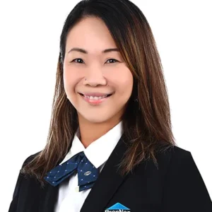 WONG LEE KUAN (MAY WONG)