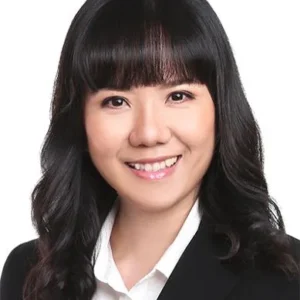 CHIANG AI LING (ANGELINA)