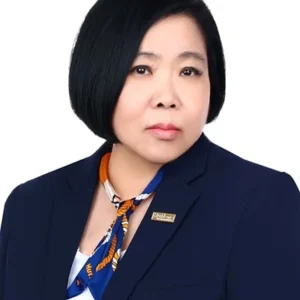 KANG SIEW HUA (RUTH KANG)
