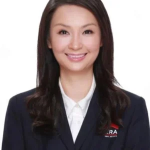 GOH BEE LAY (ELAINE GOH)