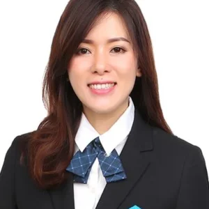 TAN MAY DO EMILY (EMILY TAN)