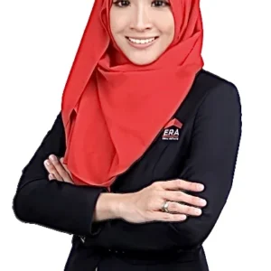 TUTI ZURIAYATI BINTE ZAINUDDIN ZIMBO (TUTI Z.)