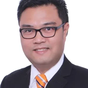 DAVION WONG SIN PHIEN