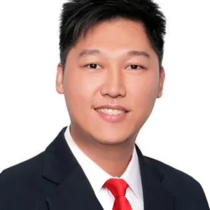 KIONG KAH HWEE (KELVIN KIONG)