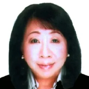 THESEIRA ANNIE RITA (ANNE QUEK)