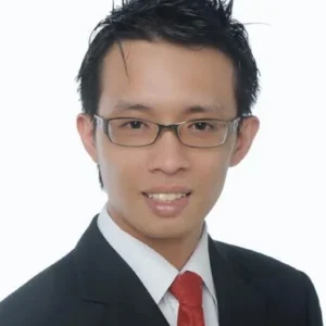 TAN WIL LIAM (WILLIAM)