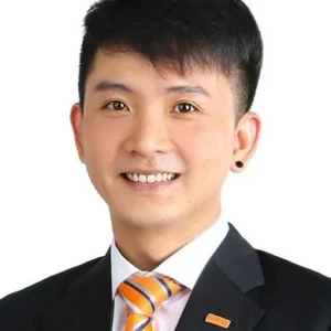 YEO KANG BOON, GAVIN (GAVIN YEO)