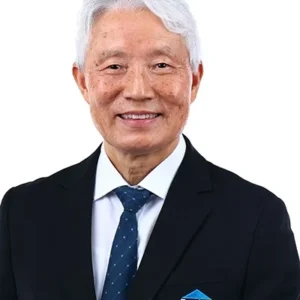 YOON YOON HA (RICHARD YOON)