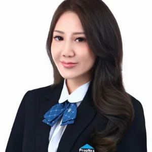 ANG XIAOLING (GIGI ANG)