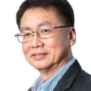 SUM CHONG MING (MICHAEL SUM)