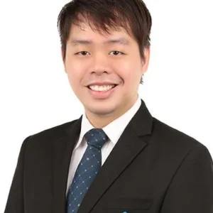 TAN GUANQI, ERNEST (ERNEST TAN)