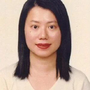 TAY HUI KOON (Kristy Tay)